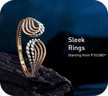 Sleek Rings